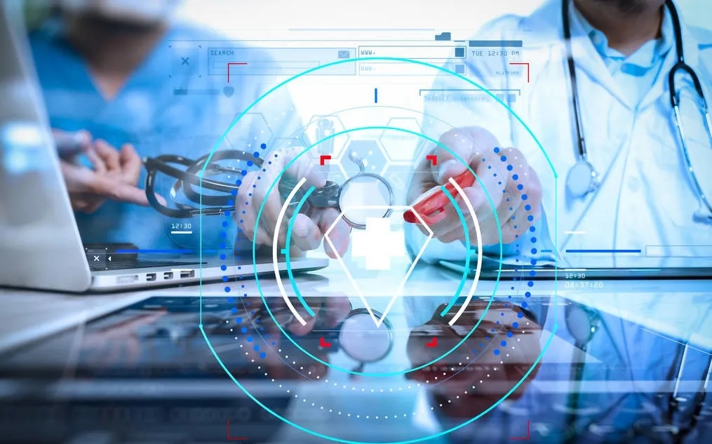 增效加速!智恒信運維數字化綜合管理平臺(醫療版)正式上線 增效加速!智恒信運維數字化綜合管理平臺(醫療版)正式上線