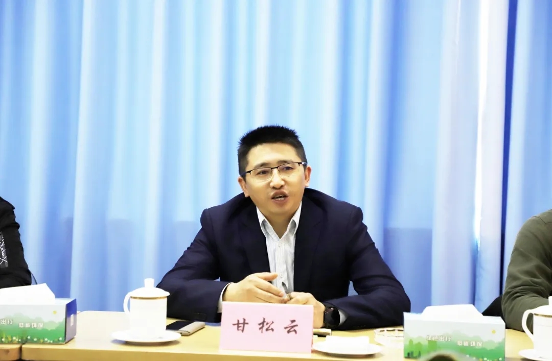 智恒信科技&安徽科力啟動戰略合作,助推智能交通發展 智恒信科技&安徽科力啟動戰略合作,助推智能交通發展