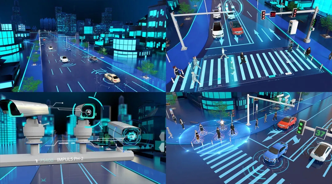 打造智能化運維利器,一體化運維平臺服務“智慧交通” 打造智能化運維利器,一體化運維平臺服務“智慧交通”